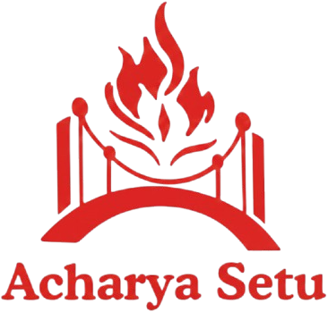 AcharyaSetu